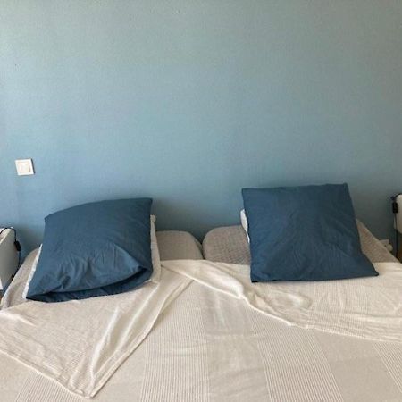 Bel Appartement Au Lavandou Avec Terrasse Et Vue Mer - Fr-1-308-167 勒拉旺杜 外观 照片